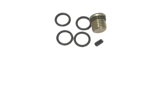 DAMAN PRODUCTS 185-D03TPAB4S