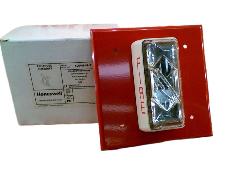 XLS405-5A-T par HONEYWELL