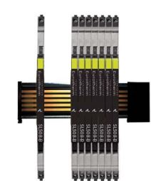 INVENSYS ACCESS/XXXXXXX/MOD-STOP