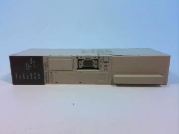 OMRON CV500-CPU01-E