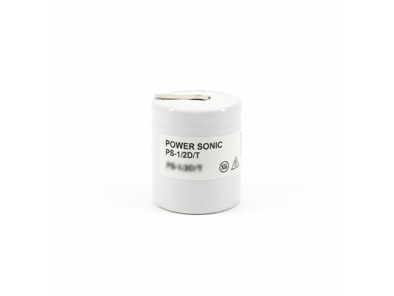 PS-1/2D/T por POWER SONIC