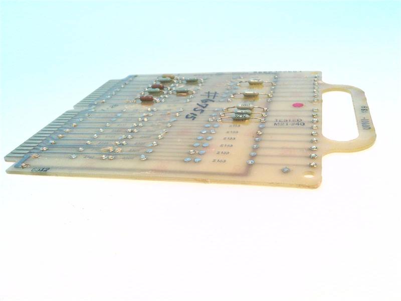 WESTINGHOUSE 8563A39G01
