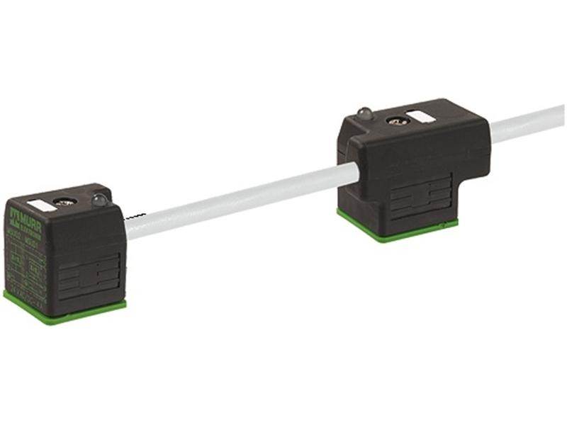 MURR ELEKTRONIK 7000-58021-2371000