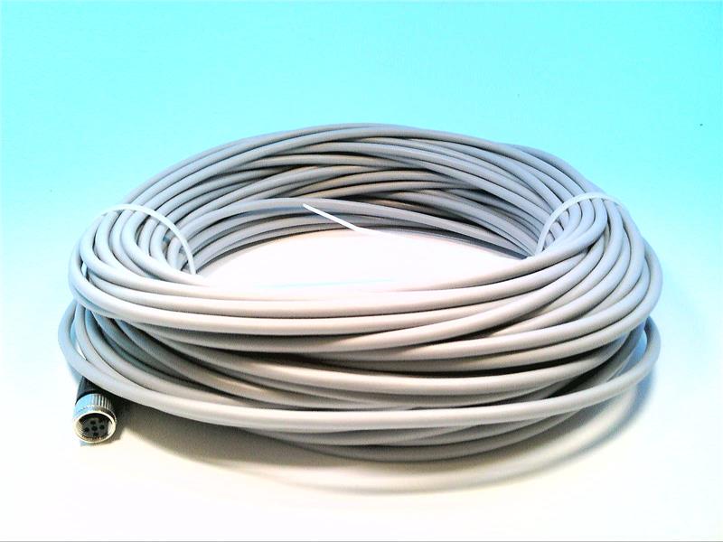 PEPPERL & FUCHS V1-G-30M-PUR-ABG-V1-W