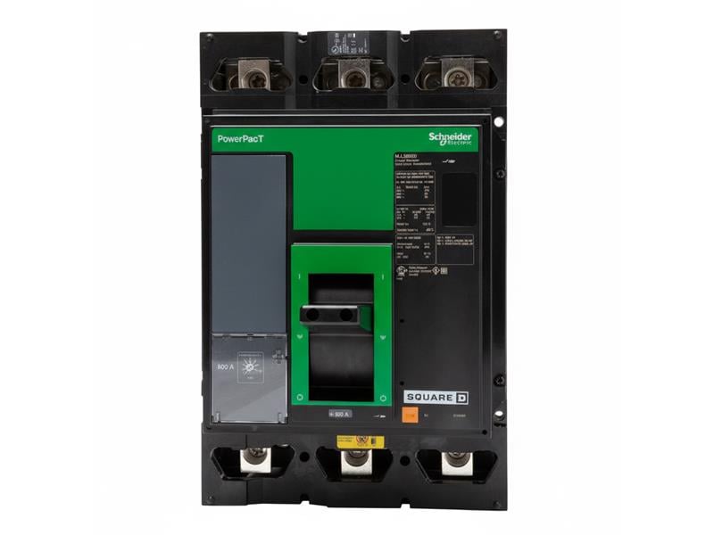 SCHNEIDER ELECTRIC MJL36800E10