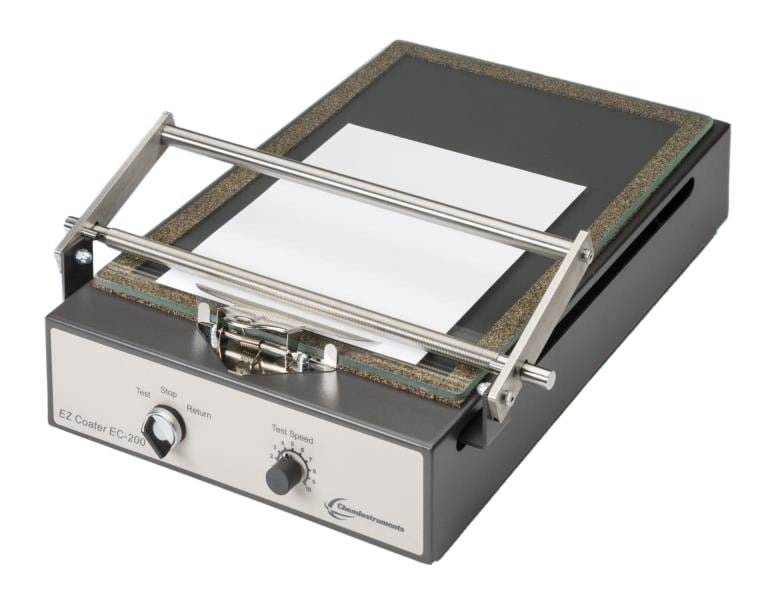 EC-200 par CHEMINSTRUMENTS