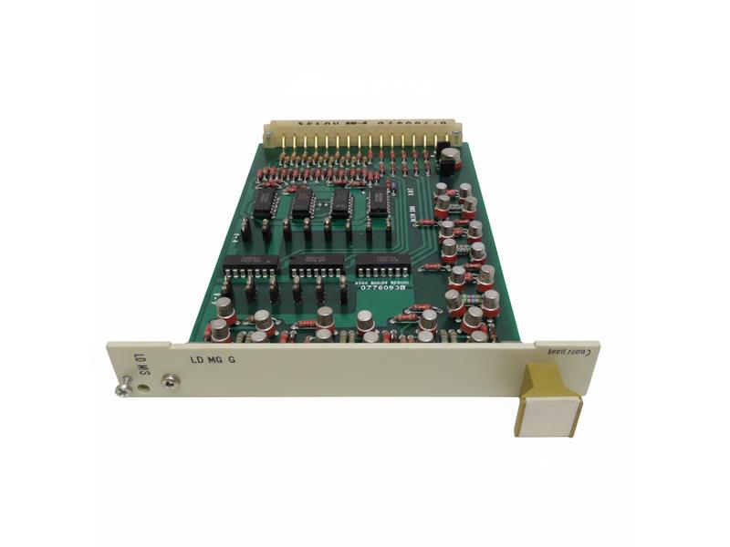 0776093B par ASEA BROWN BOVERI