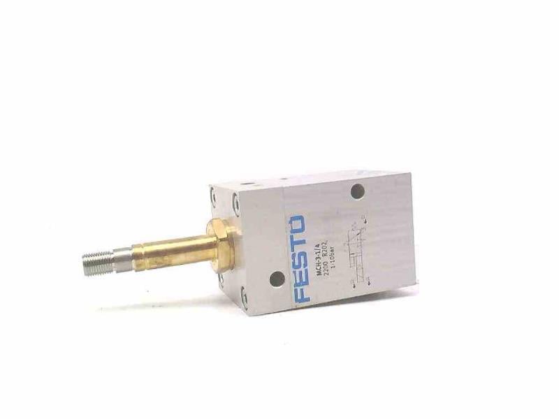 FESTO MCH-3-1/4