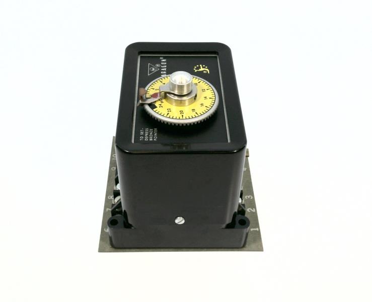 INVENSYS 500-151-3