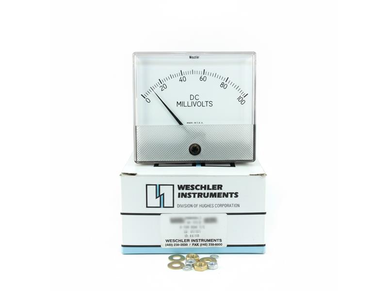 606B608A13 par WESCHLER