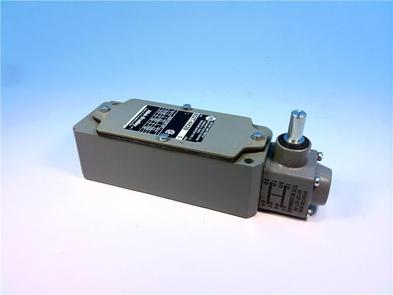 ALLEN BRADLEY 802T-NX29