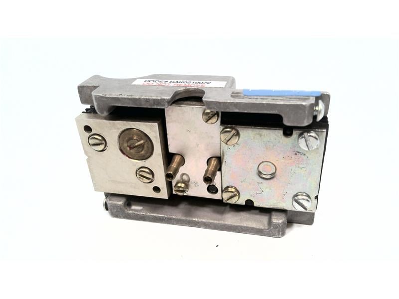 JOHNSON CONTROLS T-4502-203