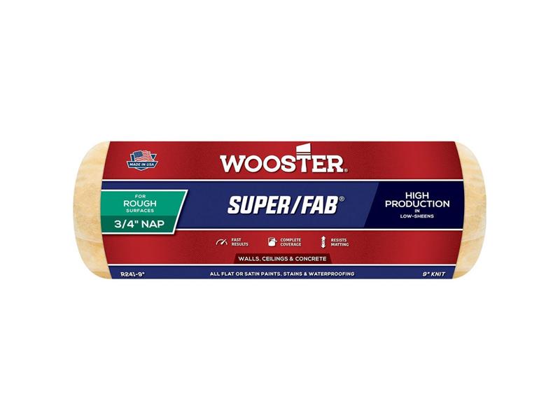 R241-9 by WOOSTER BRUSH