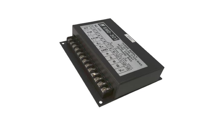 NIDEC CORP SMD-301