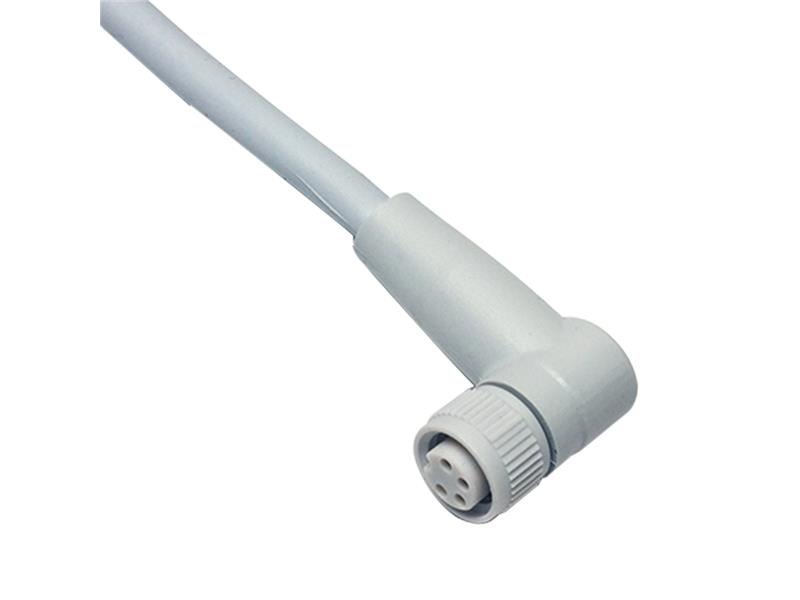 MD MICRO DETECTORS CD08F/0B-100C4