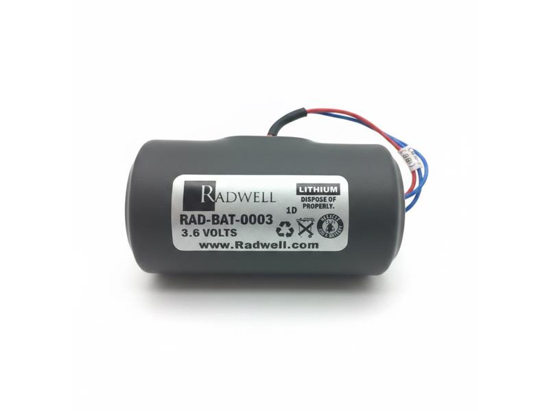 CRHSBC-18-SUB par RADWELL VERIFIED SUBSTITUTE