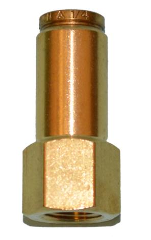 ALKON AQ66-P-4X2
