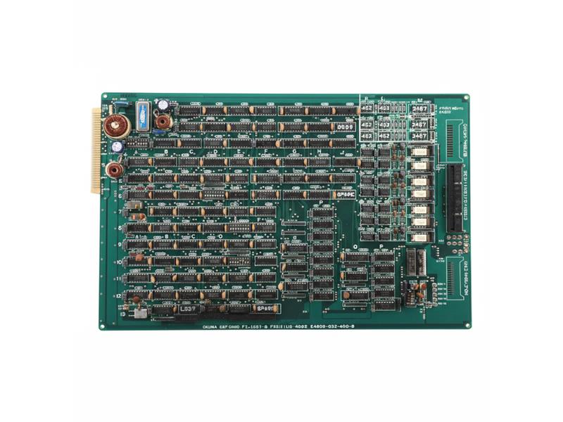 OKUMA E4809-032-400-B