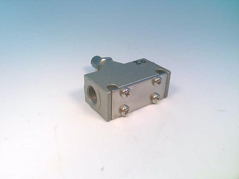 SMC EAS2000-F01