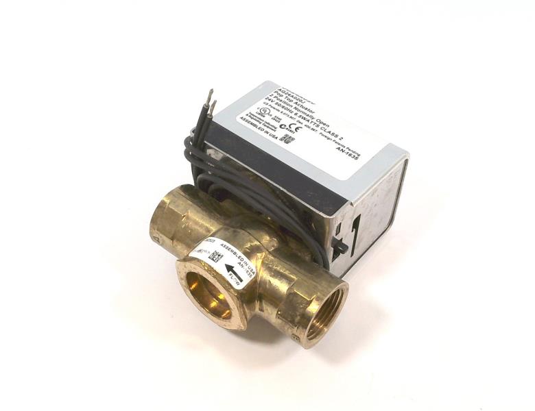 JOHNSON CONTROLS JS2323G24A020