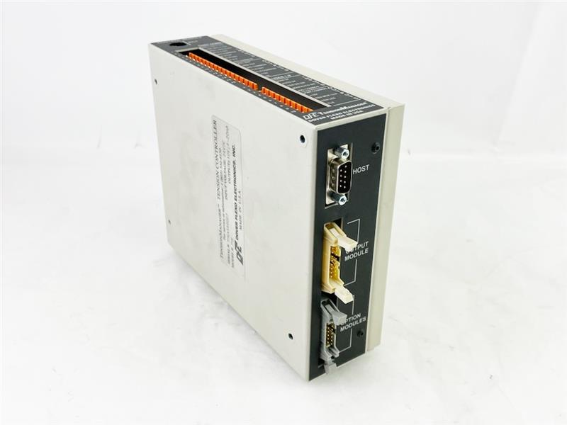 DOVER FLEXO TMV