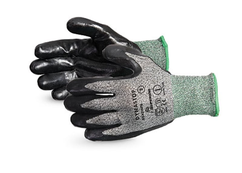 SSXDSFN-8 by SUPERIOR GLOVE