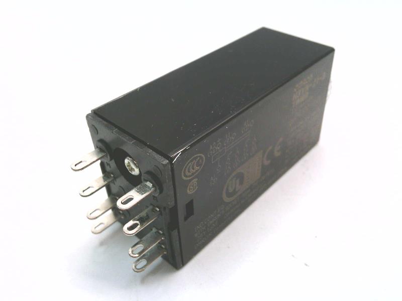 OMRON H3YN-21-B DC100-110