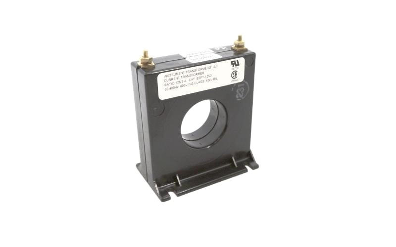 5SFT-1250 by INSTRUMENT TRANSFORMERS INC