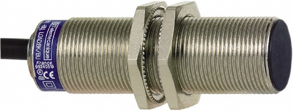 SCHNEIDER ELECTRIC XS1M18MA250
