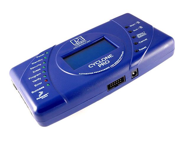 PE MICRO CYCLONE-PRO