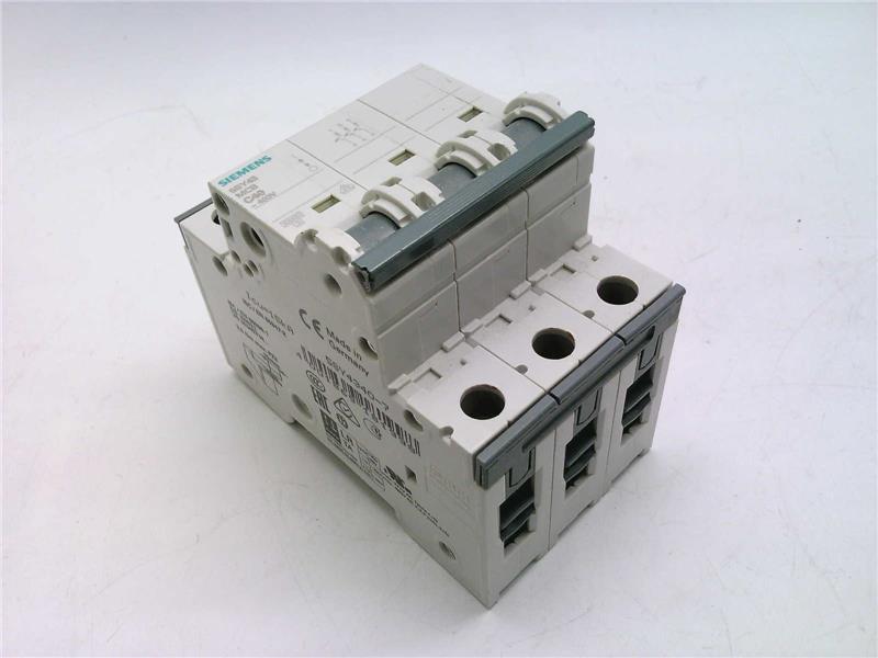 SIEMENS 5SY4340-7