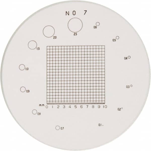 SWISS PRECISION INSTRUMENTS 40-087-9