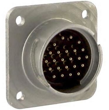 AMPHENOL 165-27