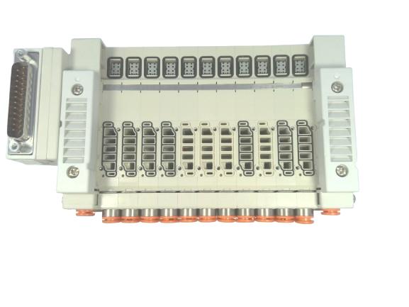 SMC SS5V1-10FD1-11BS-N7-D0