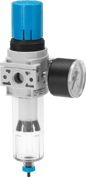 FESTO LFR-1/4-DB-7-5M-MINI-H