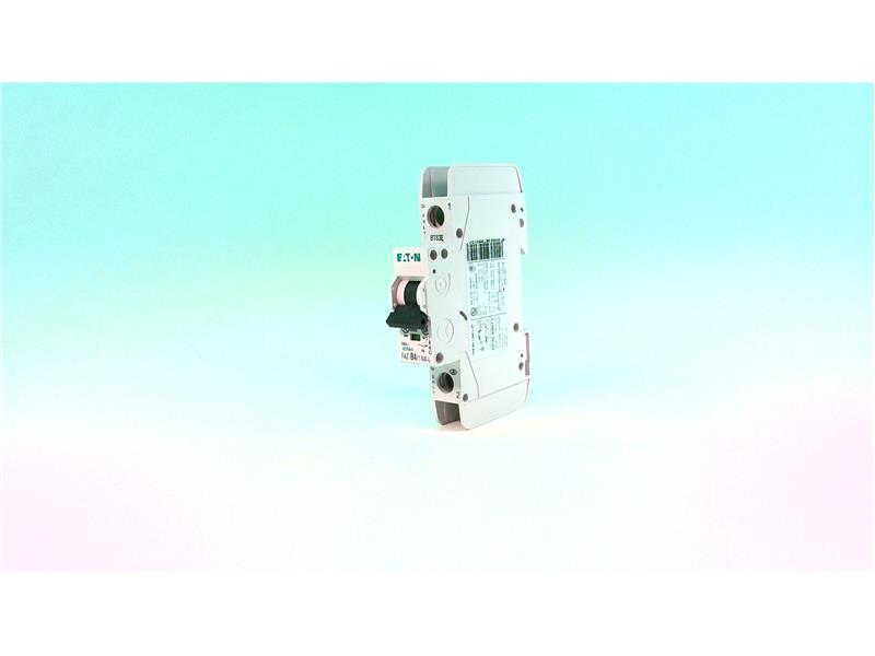 EATON CORPORATION FAZ-B4-1-NA-L-SP