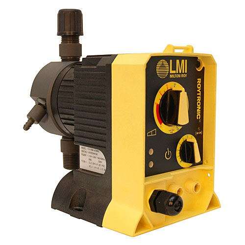 LMI LIQUID METRONICS A741-917NP