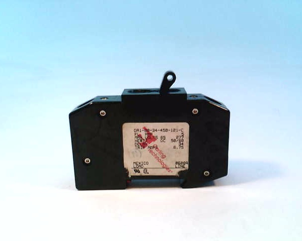 CARLING SWITCH DA1-B0-34-450-121-C