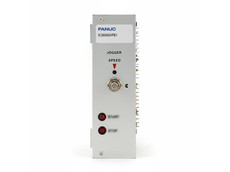 IC3600SHPB1 by FANUC