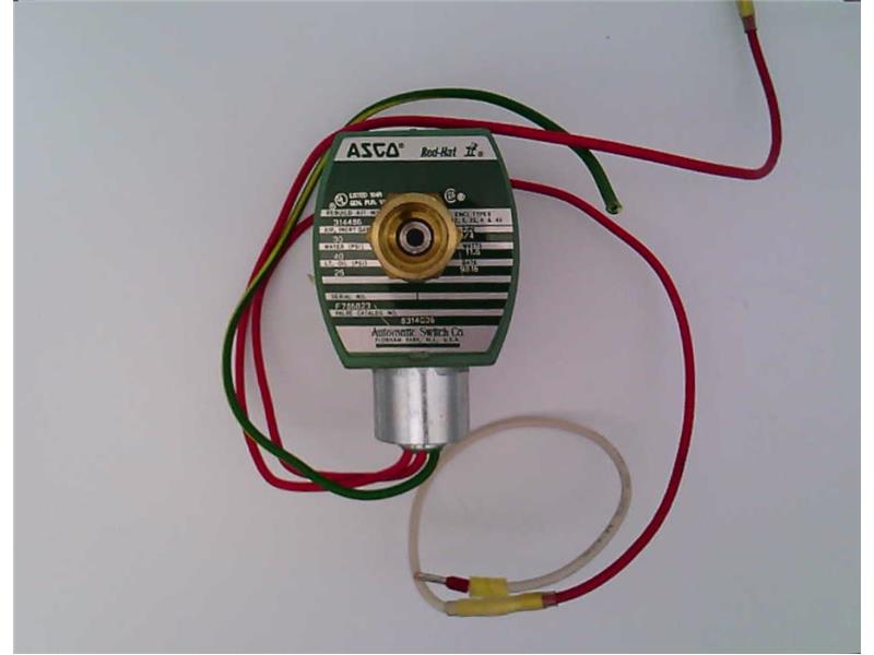 ASCO 8314G36-24DC