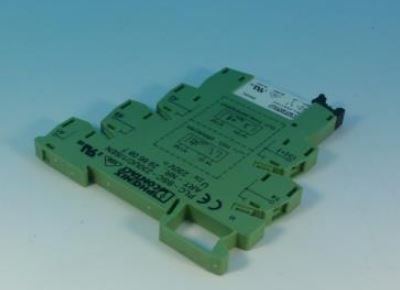 PHOENIX CONTACT PLC-BSC-230UC/ 1/SEN