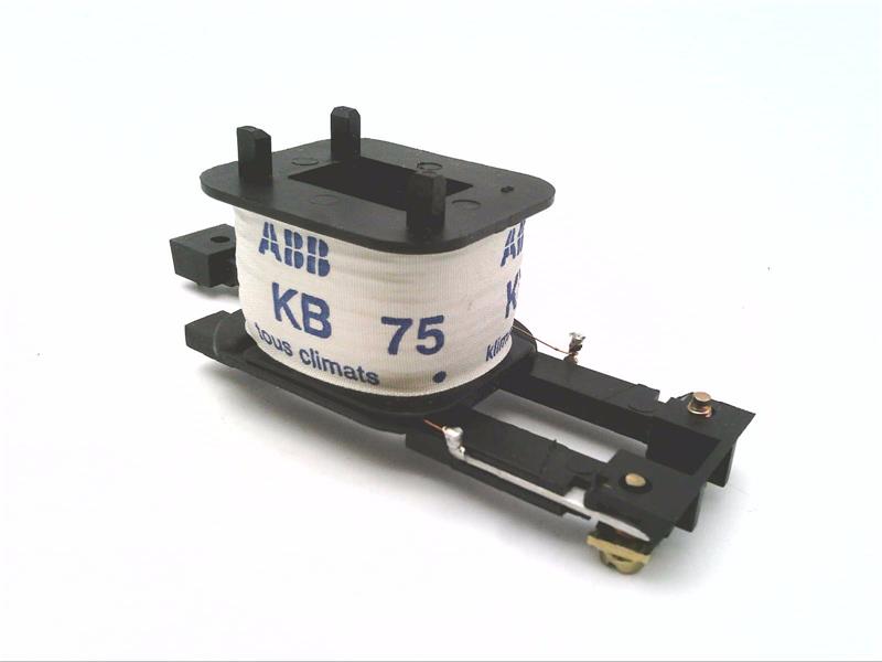 ASEA BROWN BOVERI KB75-2