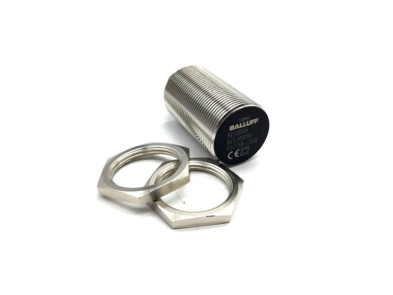 BALLUFF BES M30MI-PSC15B-S04K