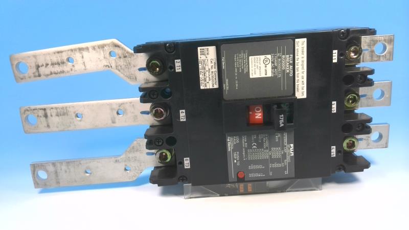 FUJI ELECTRIC BU3GDG175