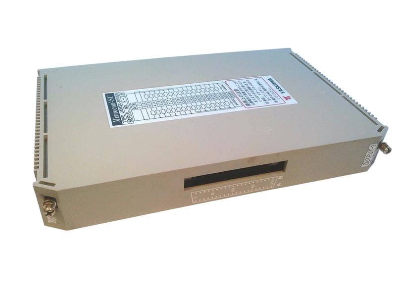 YASKAWA ELECTRIC JAMSC-B1068