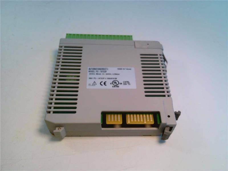 AUTOMATION DIRECT P2-16TD2P