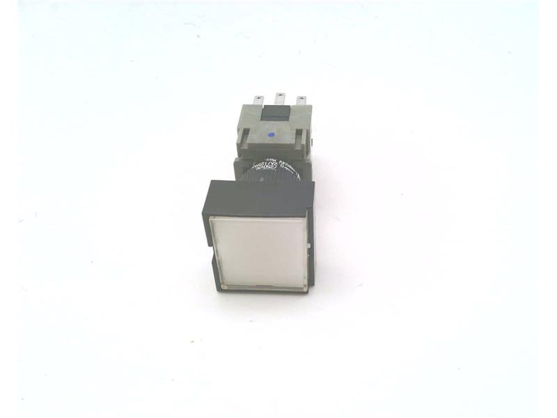 FUJI ELECTRIC AH165-2SGLW1TE3