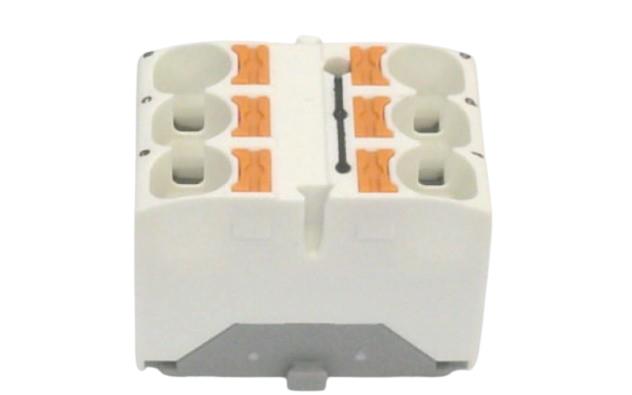 PHOENIX CONTACT PTFIX 6X4 WH