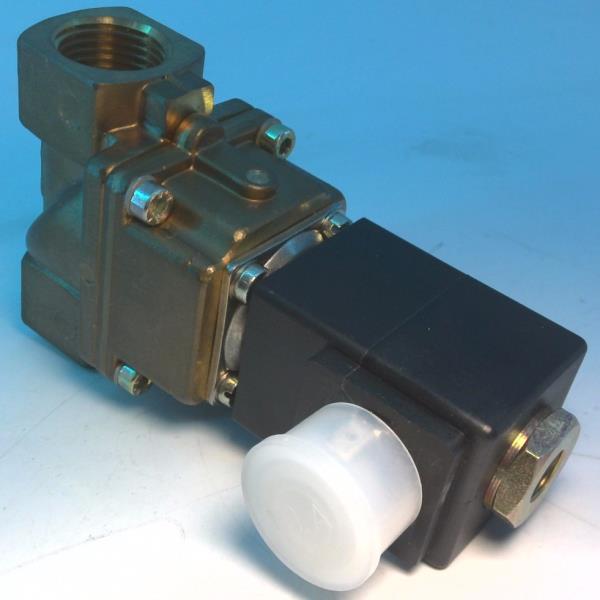 BURKERT 061305C