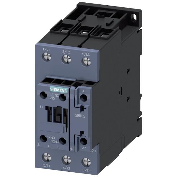 SIEMENS 3RT2036-1KB40